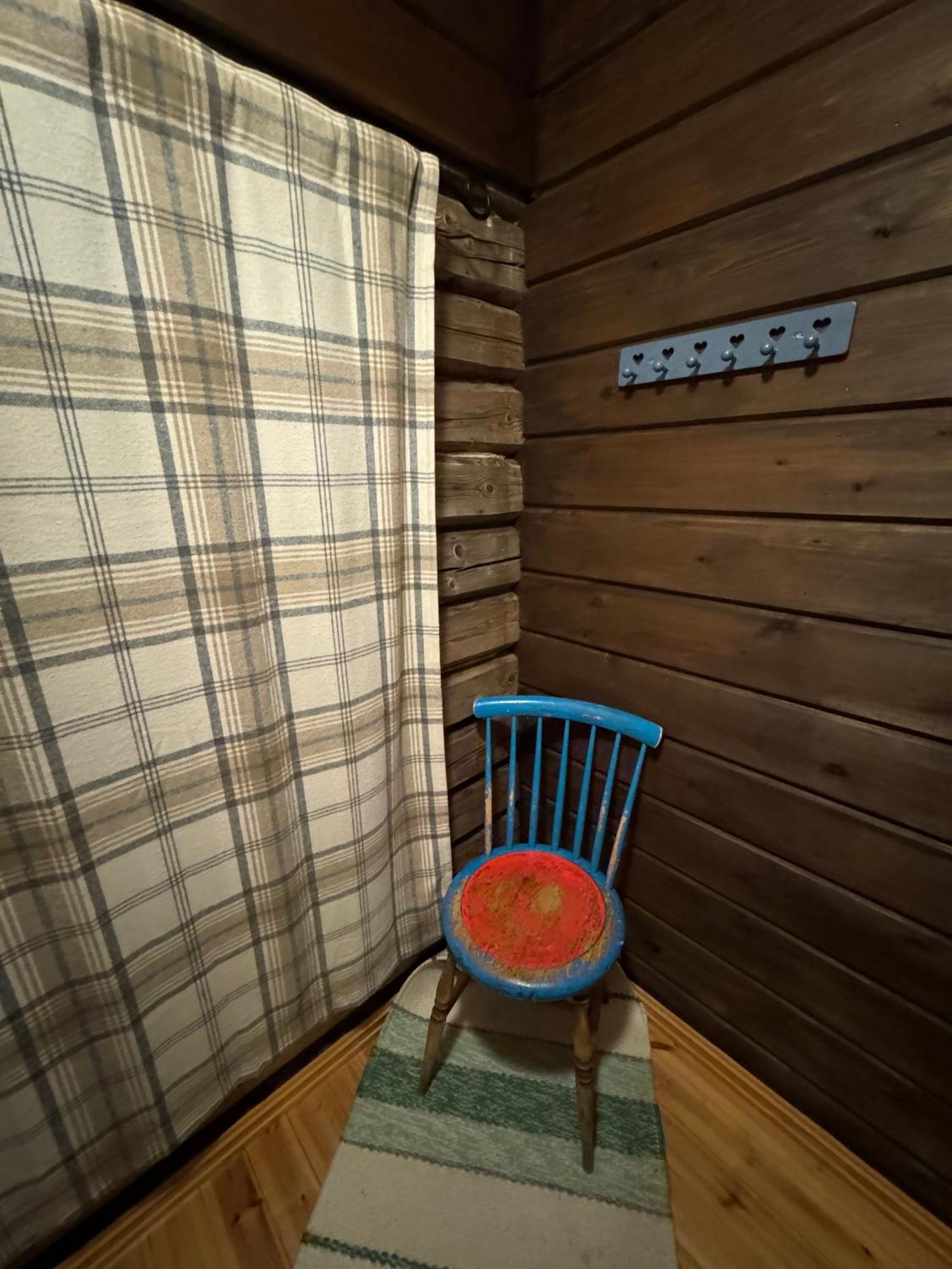 Cottage Lavkavann Finnmarksvidda Skoganvarre Room photo